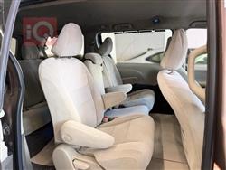 تويوتا سيينا